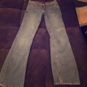 Size 9 Gadook’s brand.